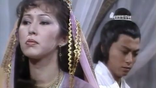 กระบี่ไร้เทียมทาน (Reincarnated) 1979#55