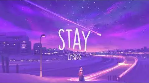 Lyrics Chill Mix ~ Stayy & Mood