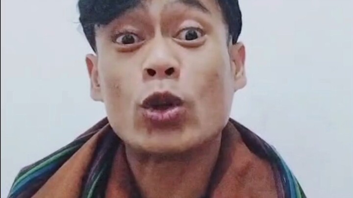 dunia lain😁.