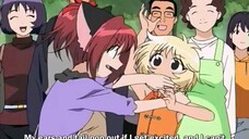 TOKYO M ep35 🐈🐱ENGLISH SUBTITLES