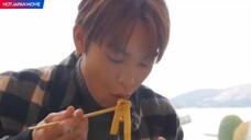 JPOP JO1 SHO - HOT JAPAN FOOD LOVER