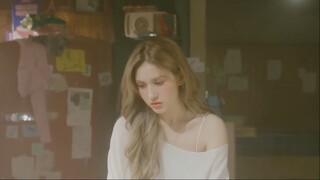 JEON SOMI What You Waiting For MV