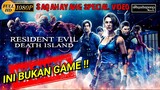 SPECIAL VIDEO !! RESIDENT EVIL DEATH ISLAND MOVIE REVIEW 2O23