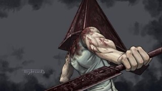 [หนัง&ซีรีย์] "Silent Hill" | รวมฉากของปิรามิดเฮด