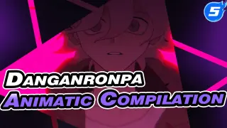 [Danganronpa Animatic Compilation 4] Shorts Collaboration Project_5