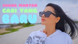 Gita Youbi - Buang Mantan Cari Yang Baru (Official Music Video)