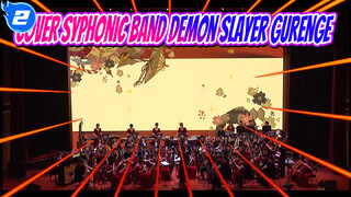 Gurenge | Cover Symphonic Band / Demon Slayer_2