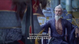 100.000 years of refining qi episode 139 sub indo