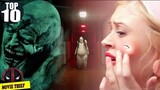 Những Sinh Vật Đáng Sợ Trong Câu Chuyện Kinh Dị Lúc Nửa Đêm| Scary Stories to Tell in the Dark