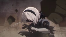 NieR:Automata Ver1.1a -sub indo episode 1