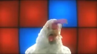 J.Geco - Chicken Song