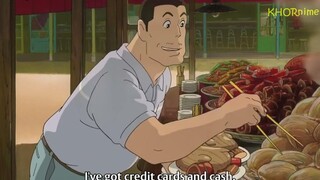 20 ASMR Anime 🦋 アニメの美味しい食事シーン集 🥗🍳🍱