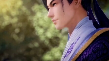 การช่วยเหลือของเทพธิดานั้นช่างอบอุ่นใจมาก "Tian Xing Jiu Ge"