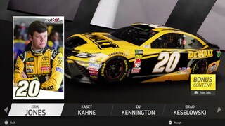 Nascar Heat 3 (Demo)