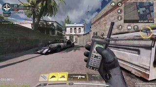 COD Mobile | Multiplayer Gameplay