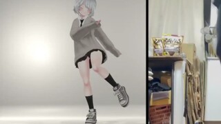 [vrchat]Cắt hình dạng