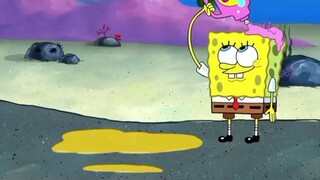 SpongeBob Bahasa Jawa ( UYOH JARAN )