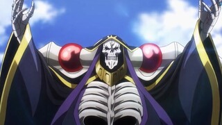 "OVERLORD" Front Bone King High Energy Special