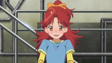 AKB0048 เอเคบี ซีโร่โฟร์ตี้เอท ภาค 1 ตอนที่ 10