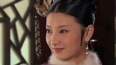 This is the most puzzling look of Shen Meizhuang in "Legend of Zhen Huan". Does any expert know what