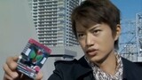 Trailer PV untuk serial baru "Kamen Rider Teikki", ditayangkan pada tanggal 25 Januari 2009