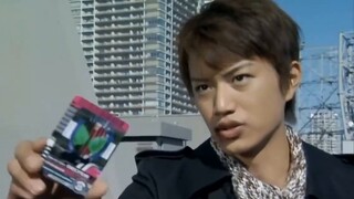 PV trailer của bộ phim mới "Kamen Rider Teikki", phát sóng ngày 25 tháng 1 năm 2009