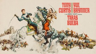 Taras Bulba - จอมคนรบสะท้านโลก (1962)