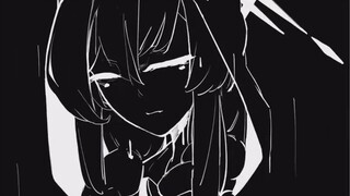 [Azure Files] Chữ viết tay đơn của Atsuko "ロストアンブレラ (Lost Umbrella)" [Azure\Azure Files Second Creat