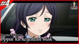 Kegedean :( | Animecrack Indonesia #4