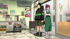 Sakamoto Days Episodes 7 sub Indonesia