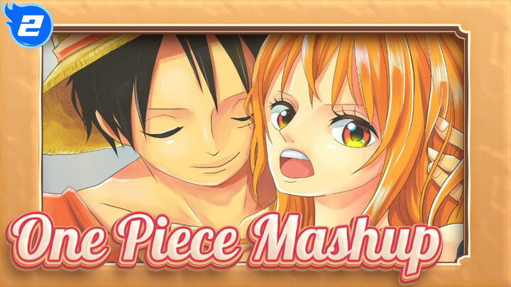 Yêu nó kể từ khi đó / One Piece_2