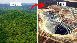 Lithium Mining – Top 5 largest lithium producers in Africa