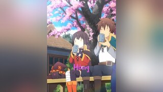 sponsored síu nhạc tết 🥰anime#animeedit konosuba#xuhuong ThuThachV23DepTuNhien fypシ xuhuongtiktok KhoeDepDonTet Hello2022