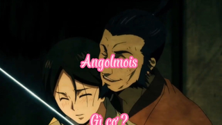 Angolmois _Tập 8- Gì cơ ?