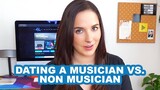 Is Dating A Musician A Bad Idea?