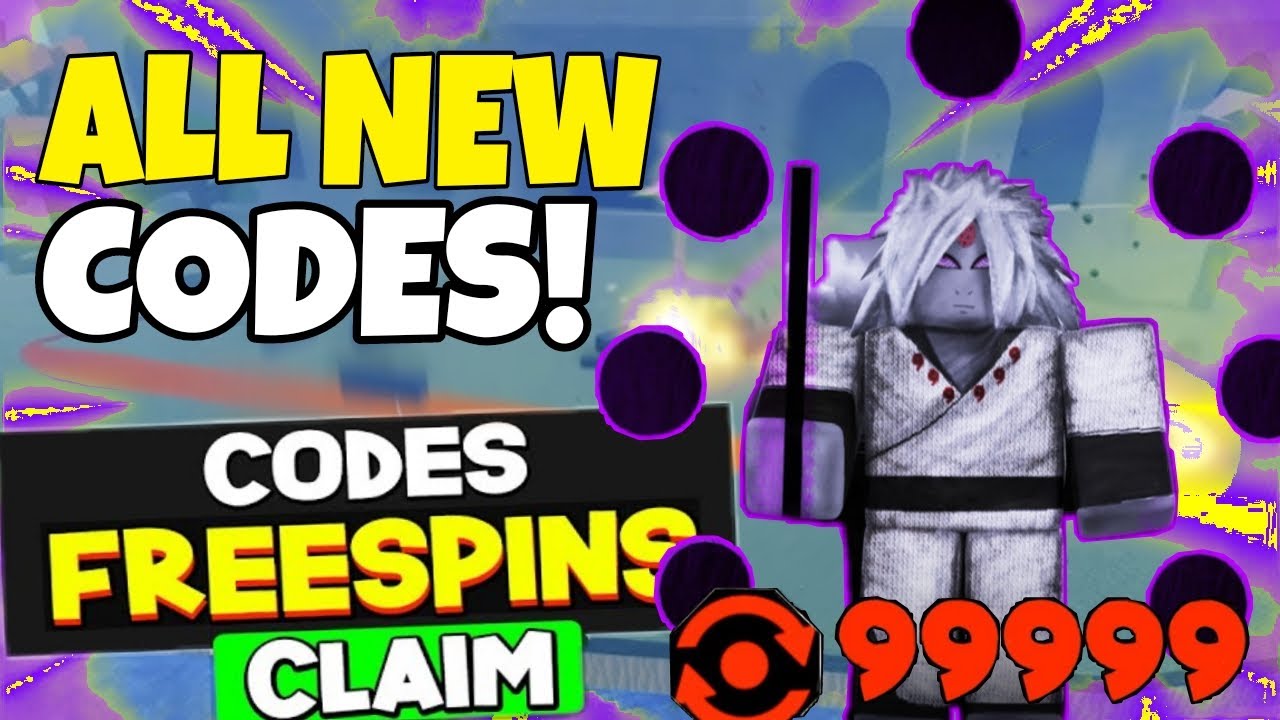 NEW HUGE CODES) Shindo Life Codes All Shindo Life Codes Shindo Life Codes