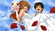 Golden Time - Tập 1-24 [Việt sub]