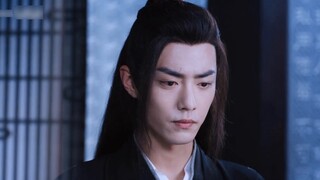 Episode 19 of "The Counterattack"｜Xiao Zhan and Narcissus｜Ran Xian｜｜Pseudo-rebirth｜Sweet drama