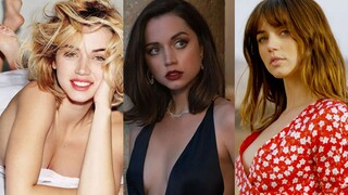 Chết tiệt! Bond girl mới Ana de Armas có vẻ ngoài huyền ảo như vậy nhưng lại có quá ít cảnh quay.