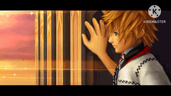 Roxas AMV