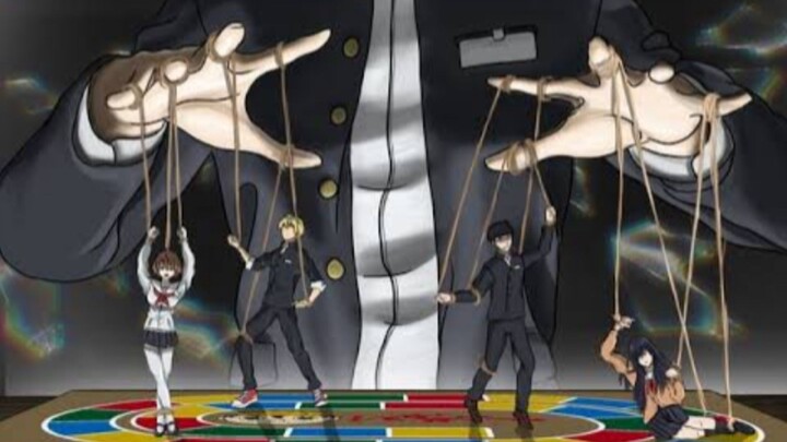 Tomodachi Game Ep.11