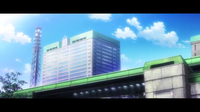 Grisaia no Kajitsu - Grisaia no Rakuen Episode 4 now available on