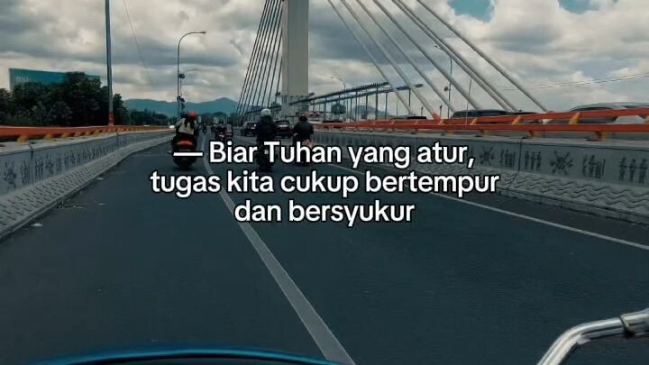 tempur sampai akhir hayat
