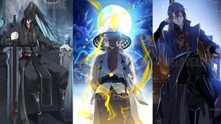 Top 10 Cultivation Manhwa/Manhua To Read