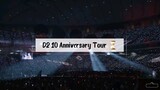 HSJ - D2 1O Anniversary Tour (2017)