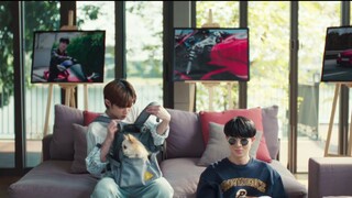BL #นิ่งเฮียก็หาว่าซื่อ | Cutie Pie Series #CUT 175
