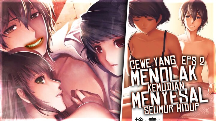 8 Anime Dimana Heroine Yang Menolak Karakter Utama Dan Menyesal Seumur Hidup