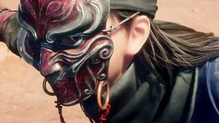 Bu Liang Ren Season 6 Episode 07