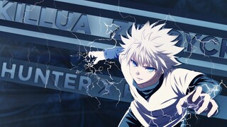 Tổng hợp tiktok anime HUNTER×HUNTER