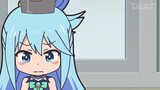 The shortest review of the new April episodes on Bilibili